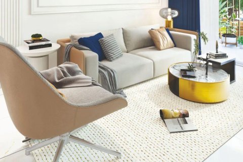 شقة في Arjan, دبي 1غرف نوم, 71 م² رقم 85292