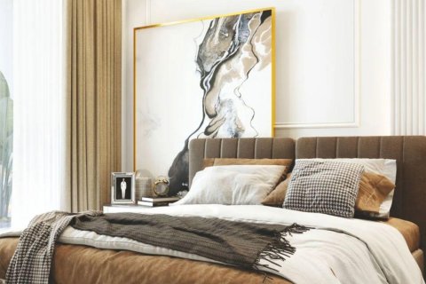 شقة في Arjan, دبي 1غرف نوم, 71 م² رقم 85292 - صورة 2