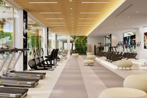 شقة في Arjan, دبي 1غرف نوم, 71 م² رقم 85292 - صورة 3