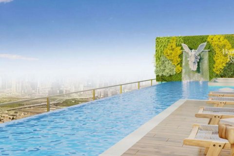 شقة في Arjan, دبي 1غرف نوم, 71 م² رقم 85292 - صورة 9