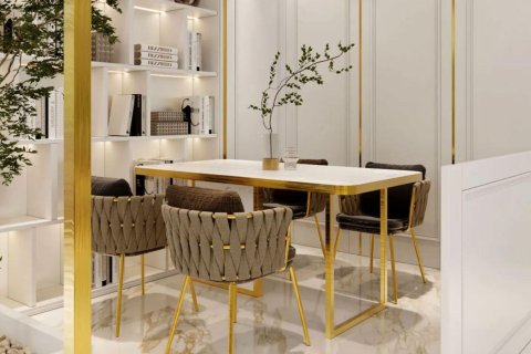 شقة في Arjan, دبي 1غرف نوم, 71 م² رقم 85292 - صورة 5