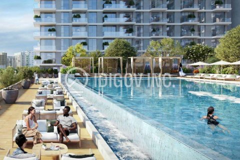 Apartment in Dubai Hills Estate, Dubai 1 bedroom, 64 sq.m. № 85300 - photo 8