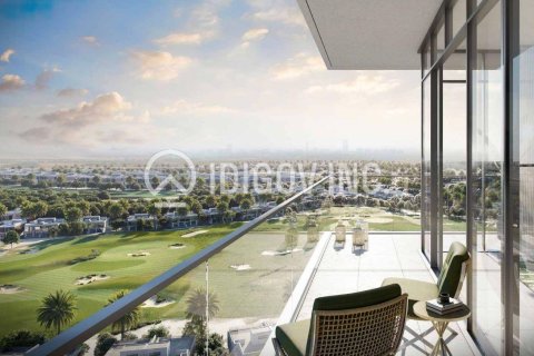 Apartment in Dubai Hills Estate, Dubai 1 bedroom, 64 sq.m. № 85300 - photo 2