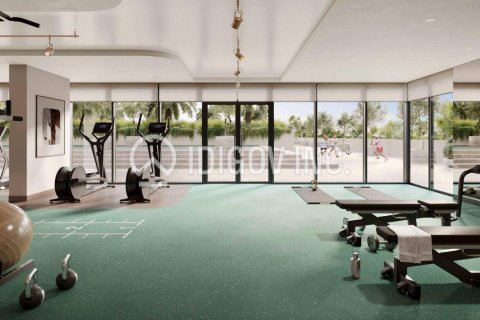 Apartment in Dubai Hills Estate, Dubai 1 bedroom, 64 sq.m. № 85300 - photo 5