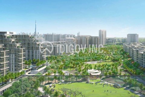 Apartment in Dubai Hills Estate, Dubai 1 bedroom, 64 sq.m. № 85300 - photo 9