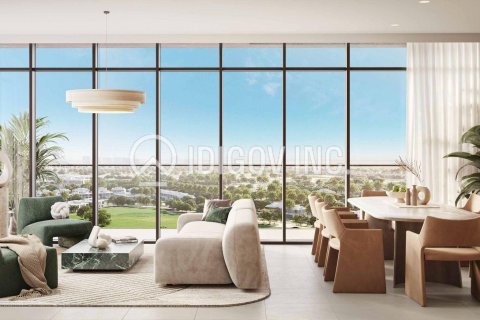 Apartment in Dubai Hills Estate, Dubai 1 bedroom, 64 sq.m. № 85300 - photo 3