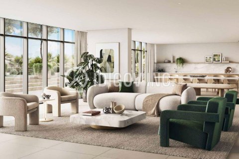 Apartment in Dubai Hills Estate, Dubai 1 bedroom, 64 sq.m. № 85300 - photo 4