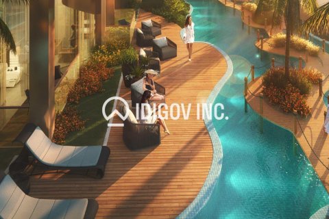 Apartment in Downtown Dubai (Downtown Burj Dubai), Dubai 2 bedrooms, 105 sq.m. № 85301 - photo 2