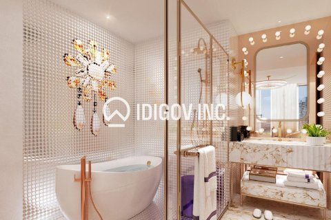 Apartment in Downtown Dubai (Downtown Burj Dubai), Dubai 2 bedrooms, 105 sq.m. № 85301 - photo 4