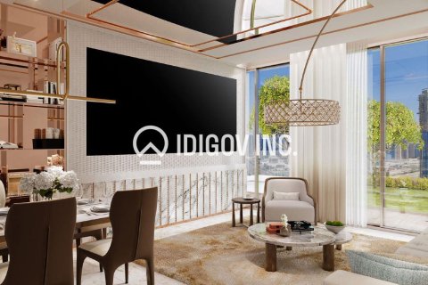 Apartment in Downtown Dubai (Downtown Burj Dubai), Dubai 2 bedrooms, 105 sq.m. № 85301 - photo 5