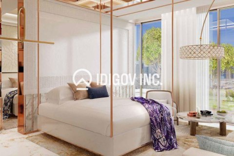 Apartment in Downtown Dubai (Downtown Burj Dubai), Dubai 2 bedrooms, 105 sq.m. № 85301 - photo 10