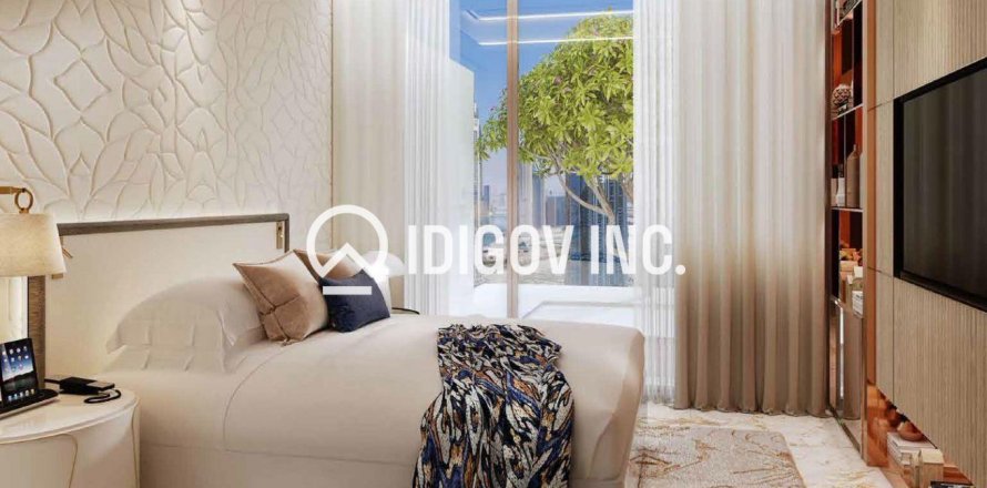 Apartment in Downtown Dubai (Downtown Burj Dubai), Dubai 2 bedrooms, 105 sq.m. № 85301