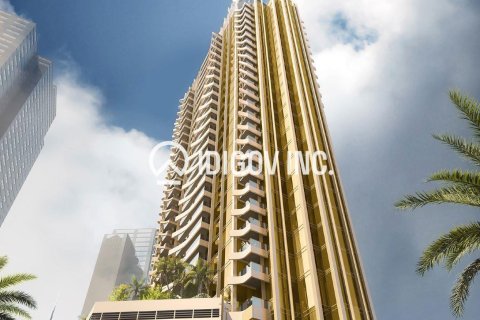 Apartment in Downtown Dubai (Downtown Burj Dubai), Dubai 2 bedrooms, 105 sq.m. № 85301 - photo 8