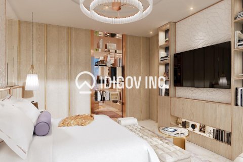 Apartment in Downtown Dubai (Downtown Burj Dubai), Dubai 2 bedrooms, 105 sq.m. № 85301 - photo 9