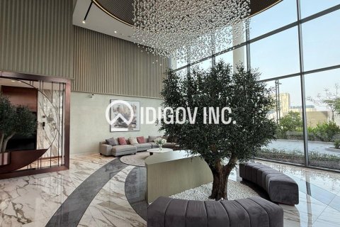 Apartment in Dubai Hills Estate, Dubai studio, 34 sq.m. № 85302 - photo 23