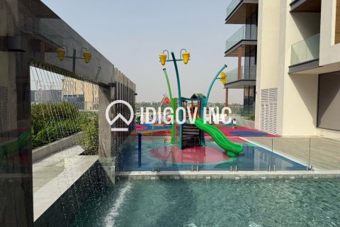 Apartment in Dubai Hills Estate, Dubai studio, 34 sq.m. № 85302 - photo 19