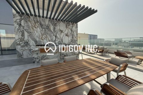 Apartment in Dubai Hills Estate, Dubai studio, 34 sq.m. № 85302 - photo 20