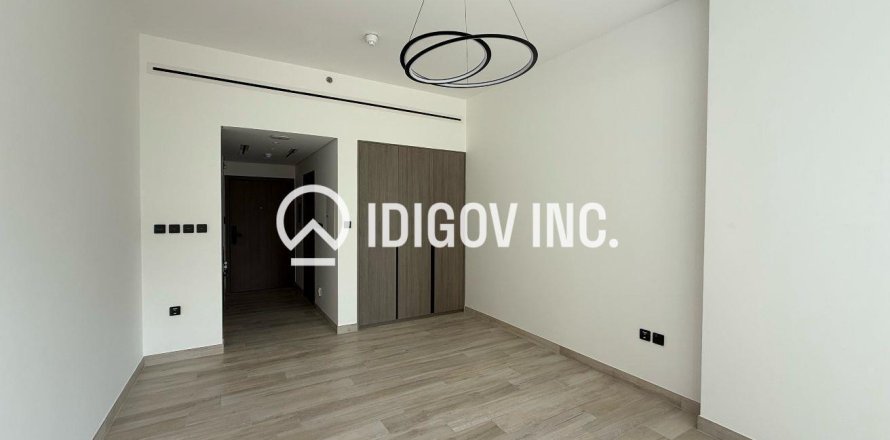 Apartment in Dubai Hills Estate, Dubai studio, 34 sq.m. № 85302