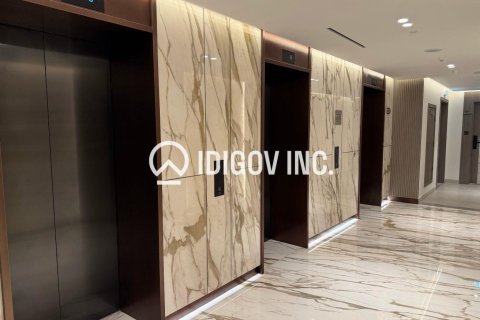 Apartment in Dubai Hills Estate, Dubai studio, 34 sq.m. № 85302 - photo 4