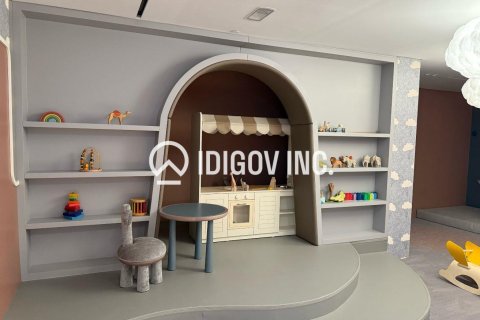 Apartment in Dubai Hills Estate, Dubai studio, 34 sq.m. № 85302 - photo 16