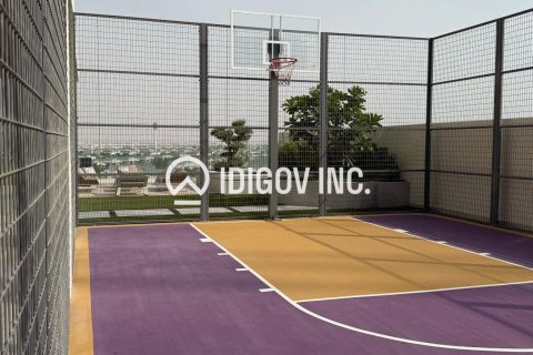 Apartment in Dubai Hills Estate, Dubai studio, 34 sq.m. № 85302 - photo 24