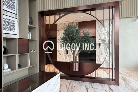 Apartment in Dubai Hills Estate, Dubai studio, 34 sq.m. № 85302 - photo 28