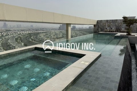 Apartment in Dubai Hills Estate, Dubai studio, 34 sq.m. № 85302 - photo 17