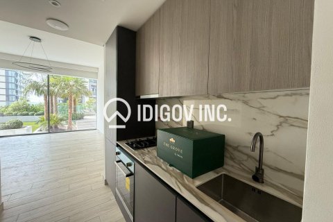 Apartment in Dubai Hills Estate, Dubai studio, 34 sq.m. № 85302 - photo 21