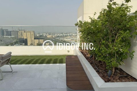 Apartment in Dubai Hills Estate, Dubai studio, 34 sq.m. № 85302 - photo 11