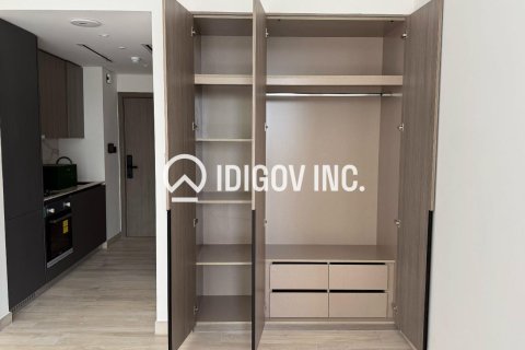 Apartment in Dubai Hills Estate, Dubai studio, 34 sq.m. № 85302 - photo 3