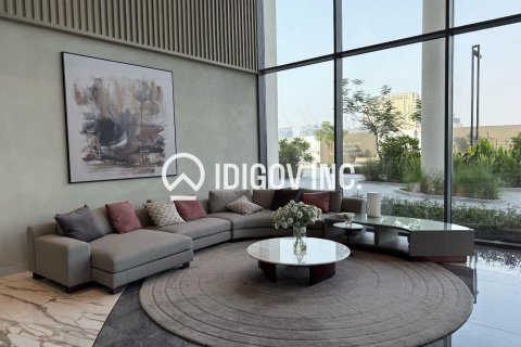 Apartment in Dubai Hills Estate, Dubai studio, 34 sq.m. № 85302 - photo 13