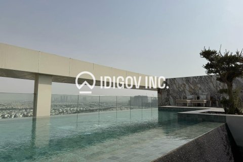 Apartment in Dubai Hills Estate, Dubai studio, 34 sq.m. № 85302 - photo 9