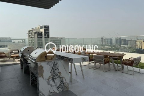 Apartment in Dubai Hills Estate, Dubai studio, 34 sq.m. № 85302 - photo 2