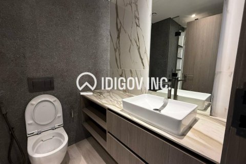 Apartment in Dubai Hills Estate, Dubai studio, 34 sq.m. № 85302 - photo 5