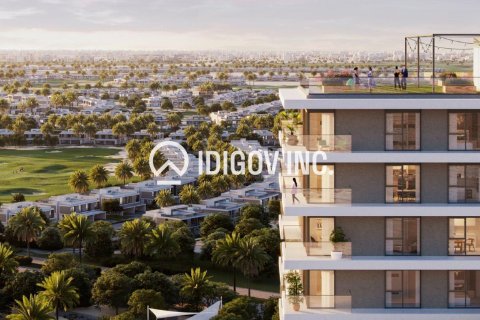 Apartment in Dubai Hills Estate, Dubai 1 bedroom, 70 sq.m. № 85293 - photo 3