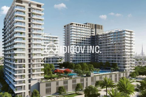 Apartment in Dubai Hills Estate, Dubai 1 bedroom, 70 sq.m. № 85293 - photo 7