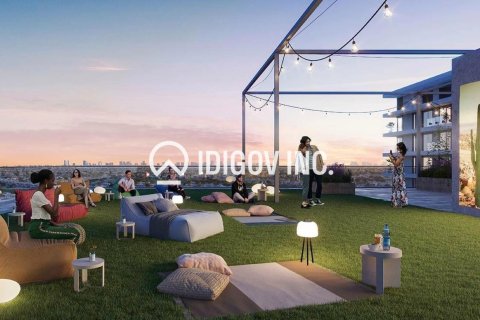 Apartment in Dubai Hills Estate, Dubai 1 bedroom, 70 sq.m. № 85293 - photo 2