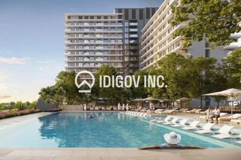 Apartment in Dubai Hills Estate, Dubai 1 bedroom, 70 sq.m. № 85293 - photo 8