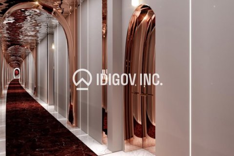 Apartment in Business Bay, Dubai 2 bedrooms, 107 sq.m. № 85303 - photo 9