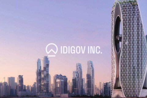 Apartment in Business Bay, Dubai 2 bedrooms, 107 sq.m. № 85303 - photo 4