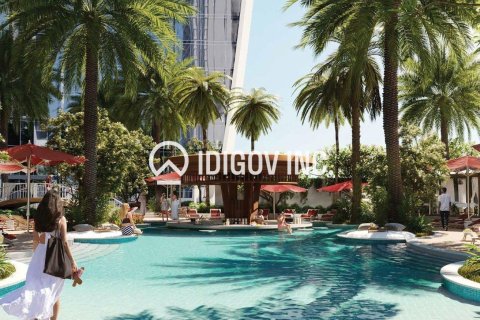 Apartment in Business Bay, Dubai 2 bedrooms, 107 sq.m. № 85303 - photo 12