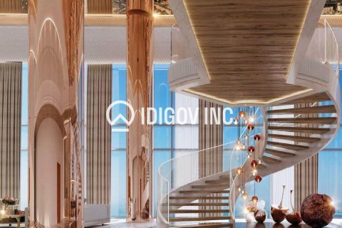 Apartment in Business Bay, Dubai 2 bedrooms, 107 sq.m. № 85303 - photo 2