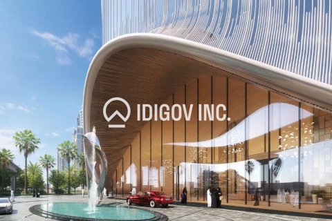 Apartment in Business Bay, Dubai 2 bedrooms, 107 sq.m. № 85303 - photo 15