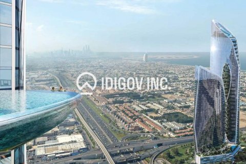 Apartment in Business Bay, Dubai 2 bedrooms, 107 sq.m. № 85303 - photo 5