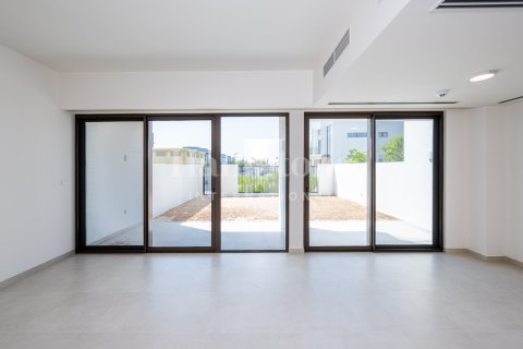 Townhouse in Al Manara, Jumeirah Village Triangle, Dubai 3 bedrooms, 176.90031842 sq.m. № 16717 - photo 8