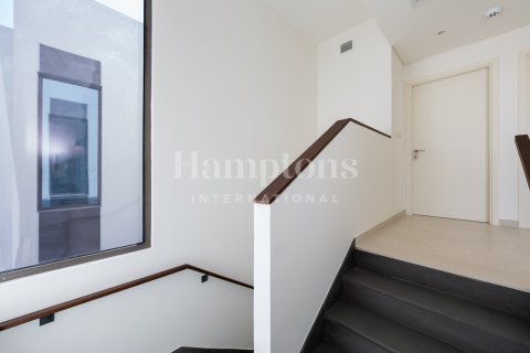 Townhouse in Al Manara, Jumeirah Village Triangle, Dubai 3 bedrooms, 176.90031842 sq.m. № 16717 - photo 14