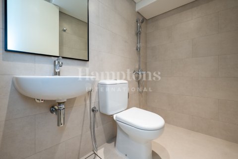 Townhouse in Al Manara, Jumeirah Village Triangle, Dubai 3 bedrooms, 176.90031842 sq.m. № 16717 - photo 16