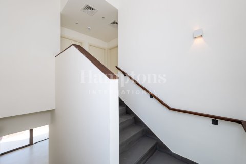 Townhouse in Al Manara, Jumeirah Village Triangle, Dubai 3 bedrooms, 176.90031842 sq.m. № 16717 - photo 17