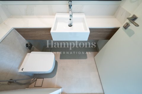 Townhouse in Al Manara, Jumeirah Village Triangle, Dubai 3 bedrooms, 176.90031842 sq.m. № 16717 - photo 10