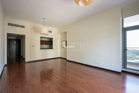 Appartement à Jumeirah Lake Towers, Dubai, 1 chambre, 94 m², № 16722 - photo 2